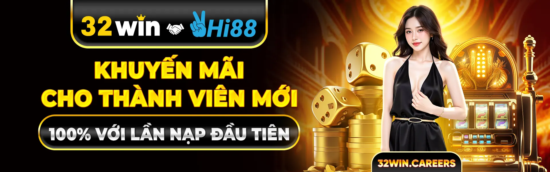 Tạo tài khoản 32Win không cần email